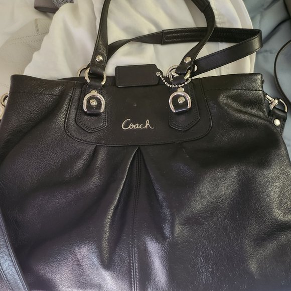 Coach Handbags - Purse